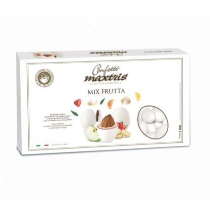 MAXTRIS - Confetti Mix Frutta kg.1