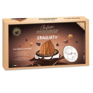 MAXTRIS - Confetti SBAGLIATO kg.1
