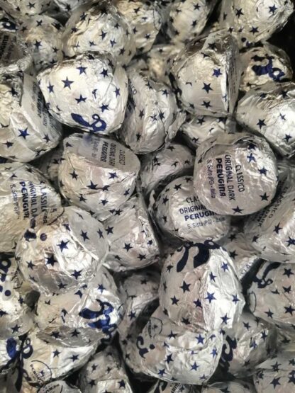 PERUGINA - Baci Classici kg.1