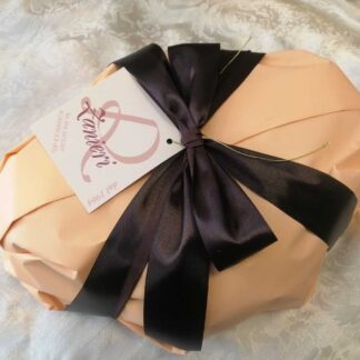 ZANIERI - Colomba albicocca e cioccolato kg.1